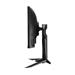 ASROCK LCD - 27" Gaming monitor PG27QRT2A, 2560 x 1440 QHD, 180Hz, 5000:1, 300cd/m2, 1ms, 2xHDMI, 1xDP
