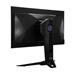 ASROCK LCD - 27" Gaming monitor PGO27QFV, OLED, 2560 x 1440 QHD, 360Hz, 1.5M:1, 250cd/m2, 0.03ms, 2xHDMI, 1xDP