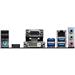 ASROCK MB B550M-HDV (AM4, amd B550, 2xDDR4 4733, 4xSATA3, 7.1, VGA+DVI+HDMI, M.2, USB3.1, mATX)