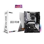 ASROCK MB B650 PRO RS (AM5, amd B650, 4xDDR5, PCIE 5.0, HDMI +DPort, 4xSATA3 +2xM.2, USB3.2 G2x2, GLAN 2,5G, ATX)