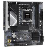 ASROCK MB B650M-HDV/M.2 (AM5, amd B650, 2xDDR5, PCIE 5.0, HDMI+DPort, 4xSATA3 +2xM.2, USB3.2 G2, GLAN 2,5G, mATX)