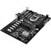 ASROCK MB H110 PRO BTC+ (intel 1151, 2x DDR4, GLAN, 13x PCIe, 4xSATA3 +M.2, USB3, DVI, ATX)