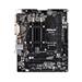ASRock MB Intel procesor J4025M, 2xDDR4, HDMI, VGA, DVI-D, mATX