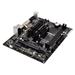 ASRock MB Intel procesor J4025M, 2xDDR4, HDMI, VGA, DVI-D, mATX