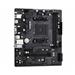 ASRock MB Sc AM4 A520M-HVS, AMD A520M, 2xDDR4, HDMI