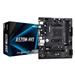 ASRock MB Sc AM4 A520M-HVS, AMD A520M, 2xDDR4, HDMI