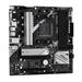 ASRock MB Sc AM4 A520M PRO4, AMD A520, 4xDDR4, HDMI, DP