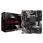 ASRock MB Sc AM4 B450M-HDV R4.0, AMD B450, 2xDDR4, VGA, mATX