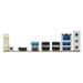 ASRock MB Sc AM5 A620AM PRO-A WIFI, AMD A620A, 4xDDR5, 1xHDMI, WIFI