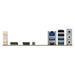 ASRock MB Sc AM5 A620AM-X WIFI, AMD A620A, 2xDDR5, 1xHDMI, 1xDP, WIFI