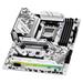 ASRock MB Sc AM5 B650 Steel Legend WiFi , AMD B650, 4xDDR5, 1xDP, 1xHDMI, WIFI
