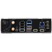 ASRock MB Sc AM5 B850 Riptide WiFi, AMD B850, 4xDDR5, 1xHDMI, WiFi, ATX