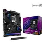ASRock MB Sc AM5 B850 Riptide WiFi, AMD B850, 4xDDR5, 1xHDMI, WiFi, ATX