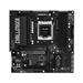 ASRock MB Sc AM5 B850M Challenger, AMD B850, 4xDDR5, 1xHDMI, mATX