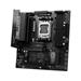 ASRock MB Sc AM5 B850M Challenger, AMD B850, 4xDDR5, 1xHDMI, mATX