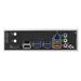 ASRock MB Sc AM5 B850M Challenger, AMD B850, 4xDDR5, 1xHDMI, mATX