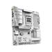ASRock MB Sc AM5 B850M Challenger WiFi WHITE, AMD B850, 4xDDR5, 1xDP, 1xHDMI, WiFi, mATX