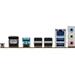 ASRock MB Sc AM5 B850M PRO-A, AMD B850, 4xDDR5, 1xDP, 1xHDMI, mATX