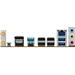 ASRock MB Sc AM5 B850M PRO-A WIFI, AMD B850, 4xDDR5, 1xDP, 1xHDMI, WiFi, mATX
