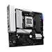 ASRock MB Sc AM5 B850M PRO RS, AMD B850, 4xDDR5, 1xDP, 1xHDMI, mATX