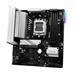 ASRock MB Sc AM5 B850M PRO RS, AMD B850, 4xDDR5, 1xDP, 1xHDMI, mATX