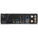 ASRock MB Sc AM5 B850M Riptide WiFi, AMD B850, 4xDDR5, 1xDP, 1xHDMI, WiFi, mATX