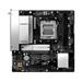 ASRock MB Sc AM5 B850M ROCK WIFI, AMD B850, 4xDDR5, 1xDP, 1xHDMI, WiFi, mATX