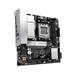 ASRock MB Sc AM5 B850M ROCK WIFI, AMD B850, 4xDDR5, 1xDP, 1xHDMI, WiFi, mATX