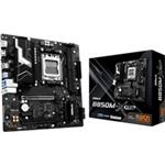 ASRock MB Sc AM5 B850M-X R2.0, AMD B850, 2xDDR5, 1xDP, 1xHDMI, mATX