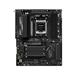 ASRock MB Sc AM5 X870 Challenger WiFi, AMD X870, 4xDDR5, 1xHDMI, 2xUSB4, WiFi