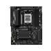 ASRock MB Sc AM5 X870 Challenger WiFi, AMD X870, 4xDDR5, 1xHDMI, 2xUSB4, WiFi