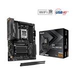 ASRock MB Sc AM5 X870 Challenger WiFi, AMD X870, 4xDDR5, 1xHDMI, 2xUSB4, WiFi
