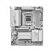 ASRock MB Sc AM5 X870 Challenger WiFi WHITE, AMD X870, 4xDDR5, 1xHDMI, 2xUSB4, WiFi