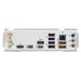 ASRock MB Sc AM5 X870 Challenger WiFi WHITE, AMD X870, 4xDDR5, 1xHDMI, 2xUSB4, WiFi