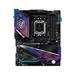 ASRock MB Sc AM5 X870 NOVA WIFI, AMD X870, 4xDDR5, 1xHDMI, 2xUSB4, WI-FI