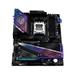 ASRock MB Sc AM5 X870 NOVA WIFI, AMD X870, 4xDDR5, 1xHDMI, 2xUSB4, WI-FI