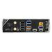 ASRock MB Sc AM5 X870 NOVA WIFI, AMD X870, 4xDDR5, 1xHDMI, 2xUSB4, WI-FI