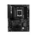 ASRock MB Sc AM5 X870 PRO-A WIFI, AMD X870, 4xDDR5, 1xHDMI, 2xUSB4, WI-FI