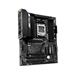ASRock MB Sc AM5 X870 PRO-A WIFI, AMD X870, 4xDDR5, 1xHDMI, 2xUSB4, WI-FI