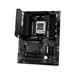 ASRock MB Sc AM5 X870 PRO-A WIFI, AMD X870, 4xDDR5, 1xHDMI, 2xUSB4, WI-FI