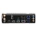 ASRock MB Sc AM5 X870 PRO-A WIFI, AMD X870, 4xDDR5, 1xHDMI, 2xUSB4, WI-FI