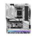 ASRock MB Sc AM5 X870 PRO RS, AMD X870, 4xDDR5, 1xHDMI, 2xUSB4