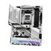 ASRock MB Sc AM5 X870 PRO RS WIFI, AMD X870, 4xDDR5, 1xHDMI, 2xUSB4, WI-FI
