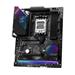 ASRock MB Sc AM5 X870 RIPTIDE WIFI, AMD X870, 4xDDR5, 1xHDMI, 2xUSB4, WI-FI