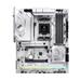 ASRock MB Sc AM5 X870 STEEL LEGEND WIFI, AMD X870, 4xDDR5, 1xHDMI, 2xUSB4, WI-FI