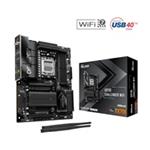 ASRock MB Sc AM5 X870E Challenger WiFi, AMD X870E, 4xDDR5, 1xHDMI, 2xUSB4, WiFi