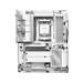 ASRock MB Sc AM5 X870E Challenger WiFi WHITE, AMD X870E, 4xDDR5, 1xHDMI, 2xUSB4, WiFi