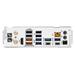 ASRock MB Sc AM5 X870E Challenger WiFi WHITE, AMD X870E, 4xDDR5, 1xHDMI, 2xUSB4, WiFi
