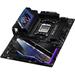 ASRock MB Sc AM5 X870E NOVA WIFI, AMD X870, 4xDDR5, 1xHDMI, 2xUSB4, WI-FI
