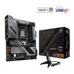 ASRock MB Sc AM5 X870E TAICHI LITE, AMD X870, 4xDDR5, 1xHDMI, 2xUSB4, WI-FI